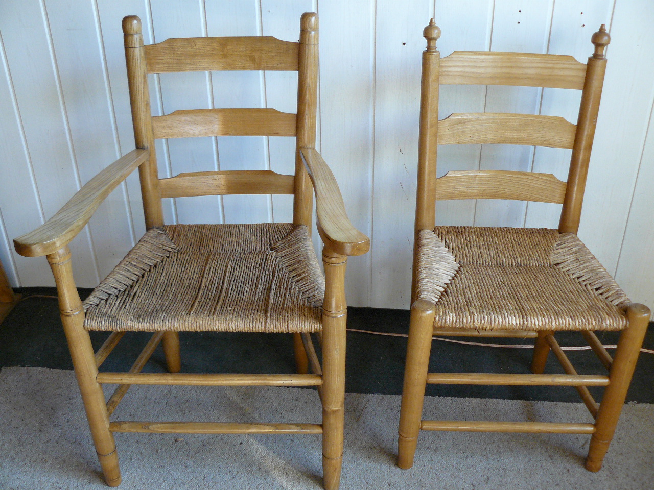 Worpsweder Stühle