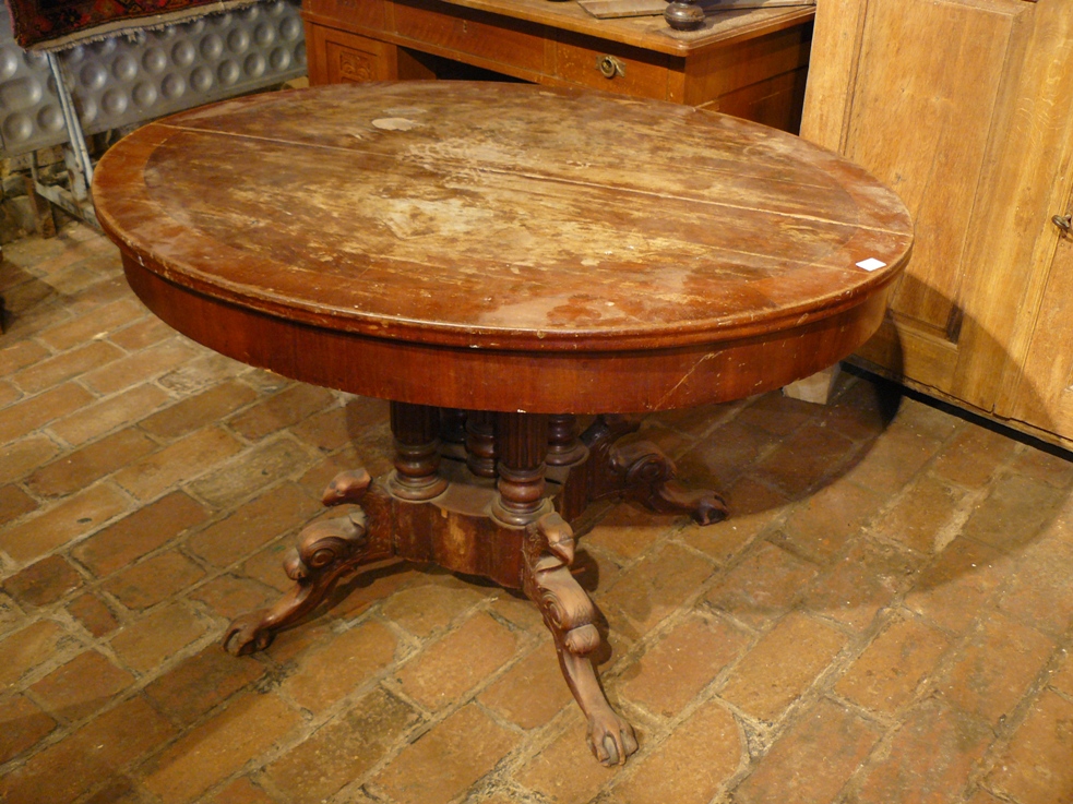 Antik Greef - Möbelrestauration & Antiquitäten