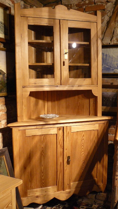 Antik Greef - Möbelrestauration & Antiquitäten