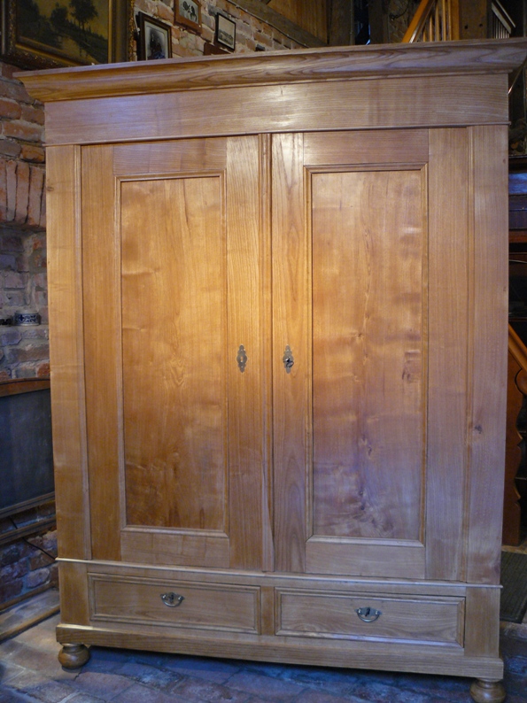 Antik Greef - Möbelrestauration & Antiquitäten