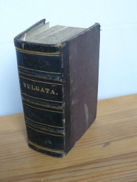 Vulgata, verkauft