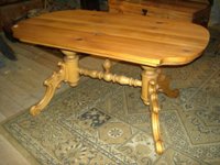 Bild des folgenden Artikels: Couchtisch