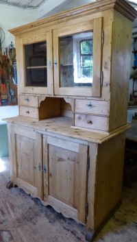 Antik Greef - Möbelrestauration & Antiquitäten