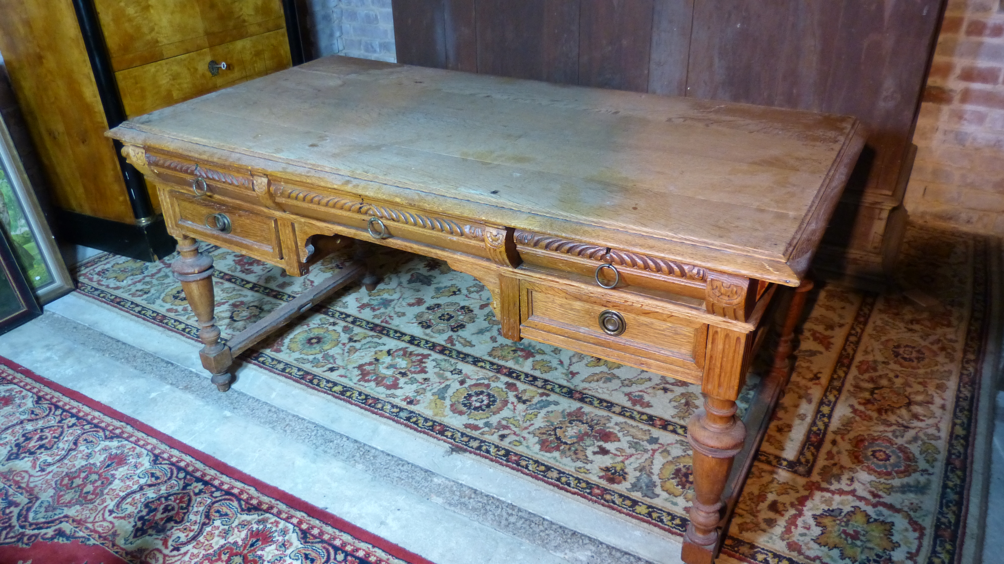 Antik Greef - Möbelrestauration & Antiquitäten