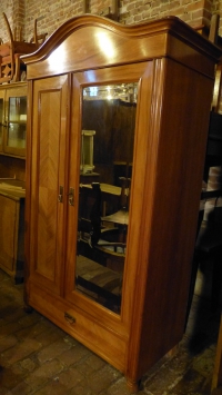 Antik Greef - Möbelrestauration & Antiquitäten