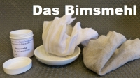 Bimsmehl