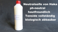 Neutralseife