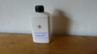 Bild des folgenden Artikels: Schellack, Deckpolitur, 0,5 Liter
