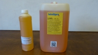 Bild des folgenden Artikels: Leinl, roh, unbehandelt, 0,5 Liter