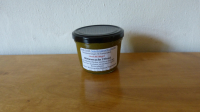 Bild des folgenden Artikels: Bienenwachs fr Mbel, streichfhig fr Pinselauftrag, 230ml