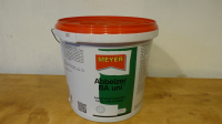 Bild des folgenden Artikels: Abbeizer, Abbeizmittel, Neutralabbeizer, Edelholzabbeizer, umweltfreundlich, 5kg,  auf Lsemittelbasis 