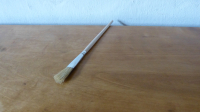 Bild des folgenden Artikels: Pinsel, Emaillackpinsel