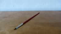 Bild des folgenden Artikels: Pinsel, Ausbesserungspinsel