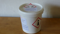 Bild des folgenden Artikels: Sumpfkalk, 1kg