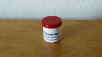 Bild des folgenden Artikels: Wasserbeize, Nu - Mittel fr 250 ml