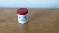 Bild des folgenden Artikels: Wasserbeize, Schwarz fr 250 ml
