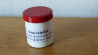 Bild des folgenden Artikels: Wasserbeize, Eiche - dunkel fr 250 ml