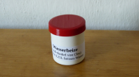 Bild des folgenden Artikels: Wasserbeize, Nu - Dunkel fr 250 ml