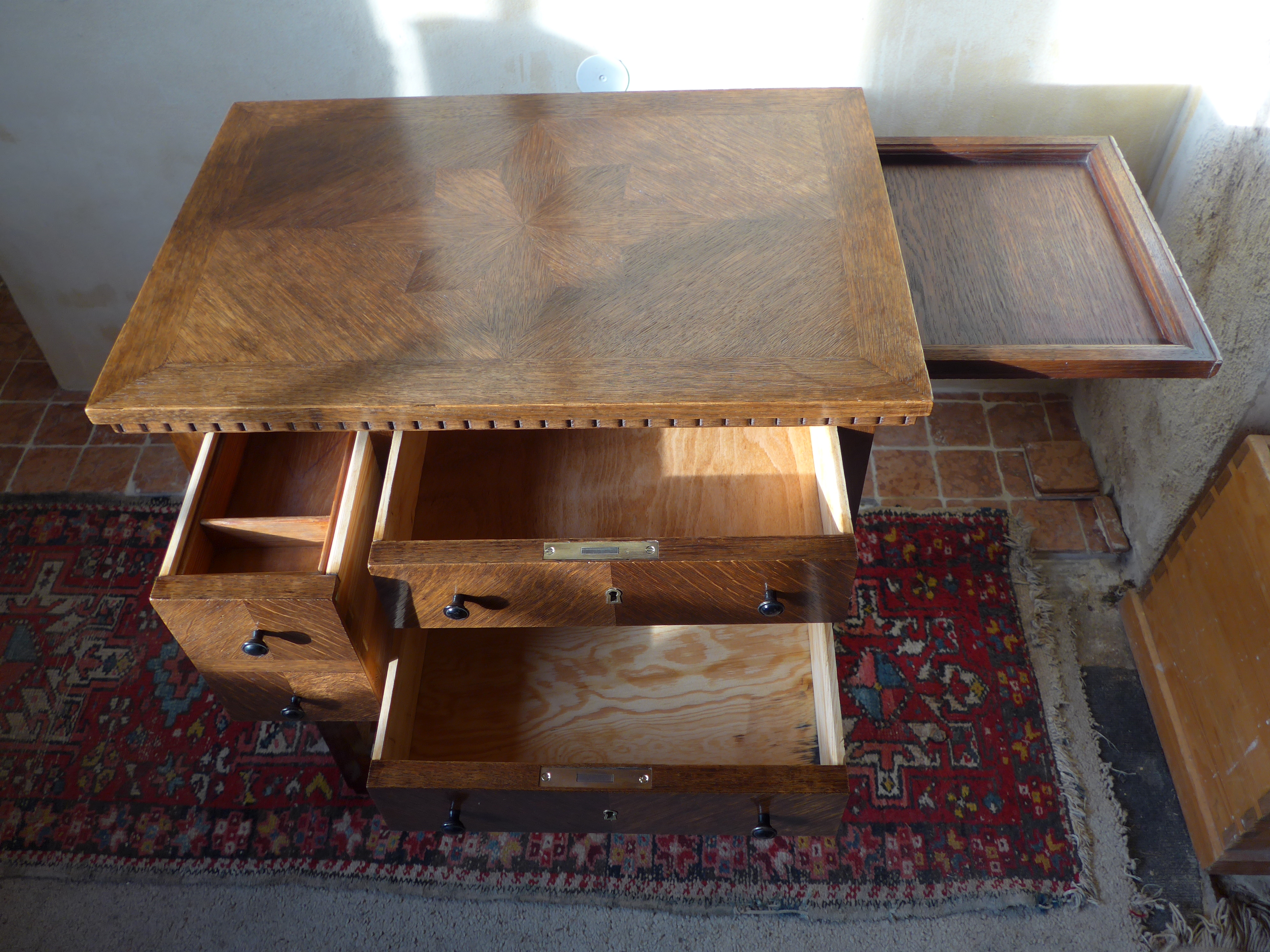 Antik Greef - Möbelrestauration & Antiquitäten