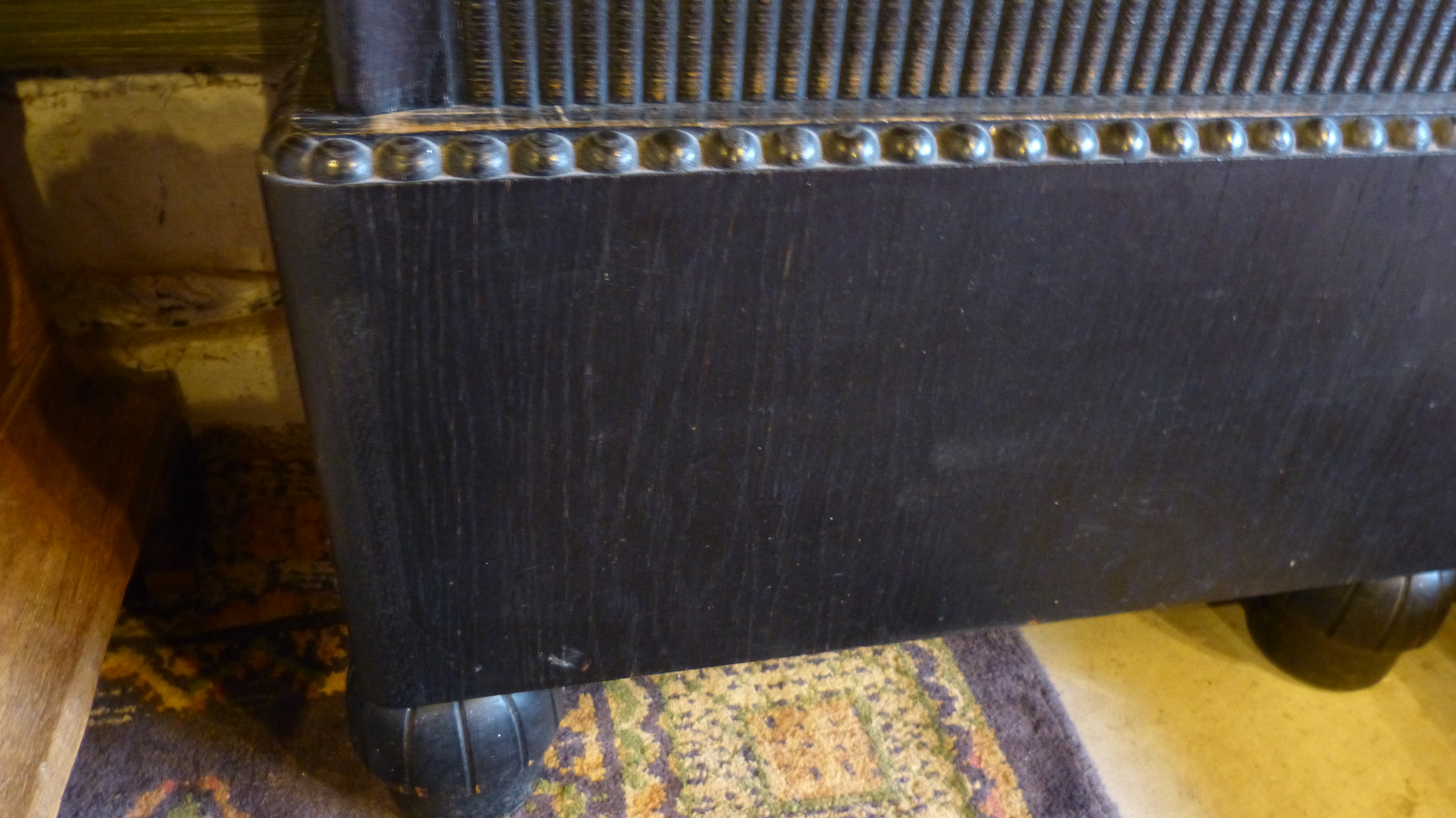 Antik Greef - Möbelrestauration & Antiquitäten