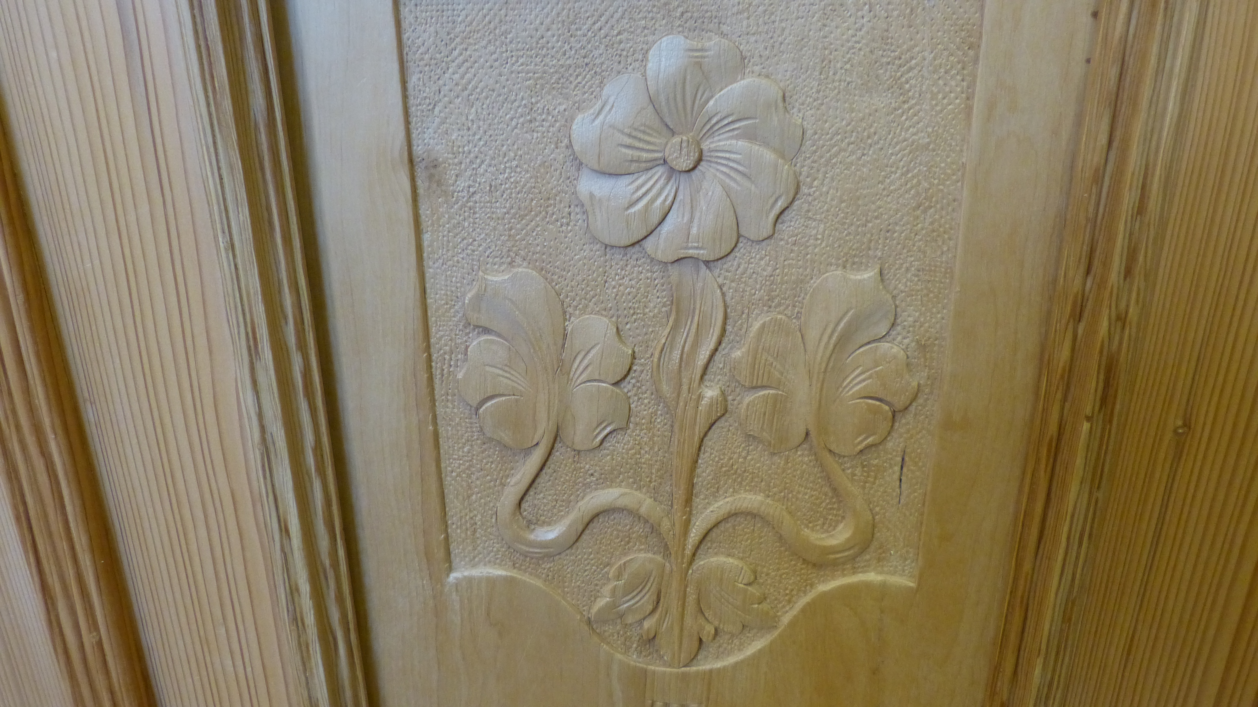 Antik Greef - Möbelrestauration & Antiquitäten